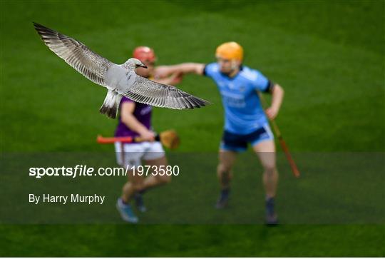 Sportsfile Images of the Year 2020