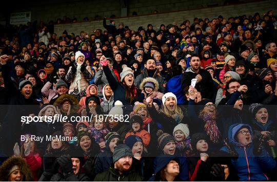 Sportsfile Images of the Year 2020