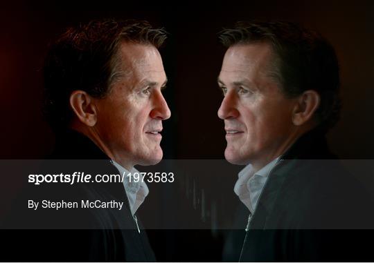 Sportsfile Images of the Year 2020