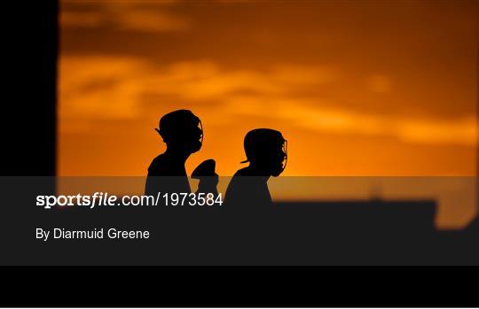 Sportsfile Images of the Year 2020