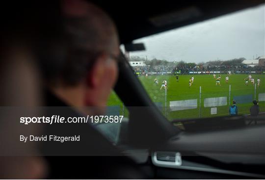 Sportsfile Images of the Year 2020 Sportsfile Images of the Year 2020