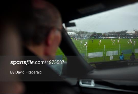 Sportsfile Images of the Year 2020