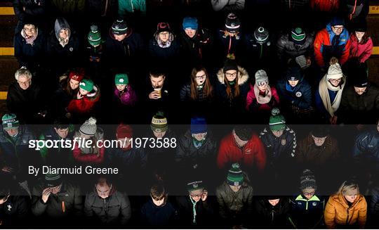 Sportsfile Images of the Year 2020