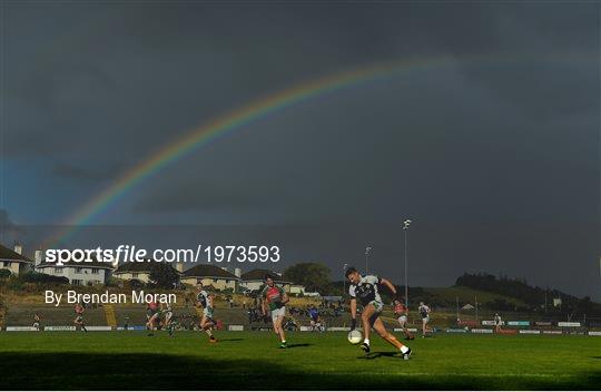 Sportsfile Images of the Year 2020