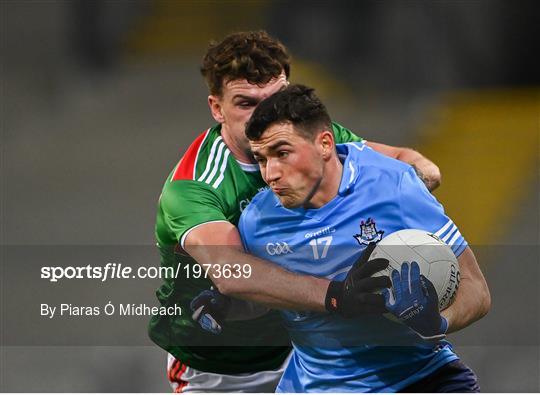 Dublin v Mayo - GAA Football All-Ireland Senior Championship Final