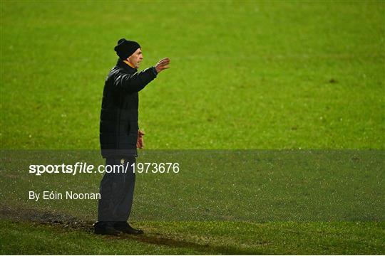 Kerry v Clare - Electric Ireland Munster GAA Football Minor Championship Final