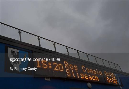 Roscommon v Sligo - Electric Ireland Connacht GAA Football Minor Championship Final