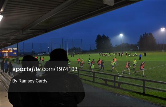 Roscommon v Sligo - Electric Ireland Connacht GAA Football Minor Championship Final