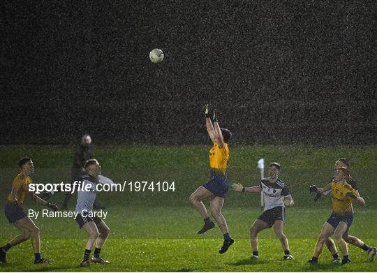 Roscommon v Sligo - Electric Ireland Connacht GAA Football Minor Championship Final Roscommon v Sligo - Electric Ireland Connacht GAA Football Minor Championship Final