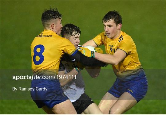 Roscommon v Sligo - Electric Ireland Connacht GAA Football Minor Championship Final Roscommon v Sligo - Electric Ireland Connacht GAA Football Minor Championship Final