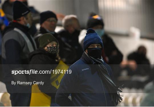 Roscommon v Sligo - Electric Ireland Connacht GAA Football Minor Championship Final