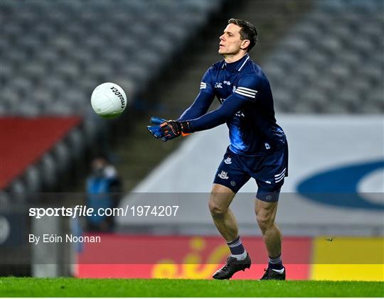 Dublin v Mayo - GAA Football All-Ireland Senior Championship Final