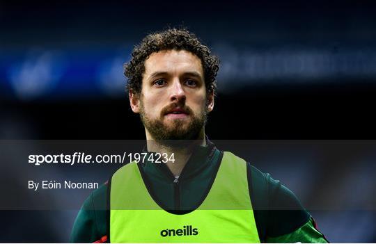 Dublin v Mayo - GAA Football All-Ireland Senior Championship Final Dublin v Mayo - GAA Football All-Ireland Senior Championship Final