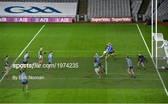 Dublin v Mayo - GAA Football All-Ireland Senior Championship Final Dublin v Mayo - GAA Football All-Ireland Senior Championship Final