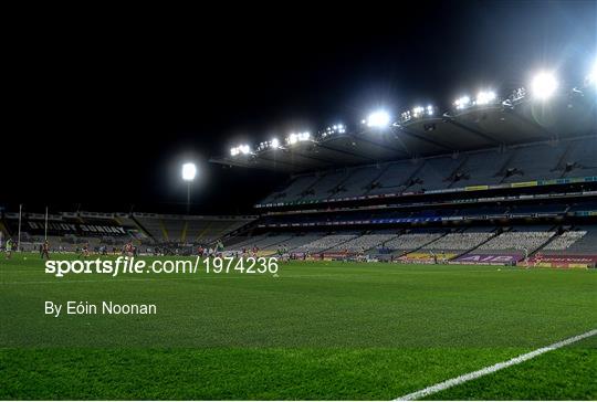 Dublin v Mayo - GAA Football All-Ireland Senior Championship Final Dublin v Mayo - GAA Football All-Ireland Senior Championship Final