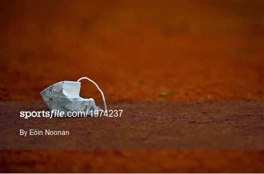 Dublin v Mayo - GAA Football All-Ireland Senior Championship Final Dublin v Mayo - GAA Football All-Ireland Senior Championship Final