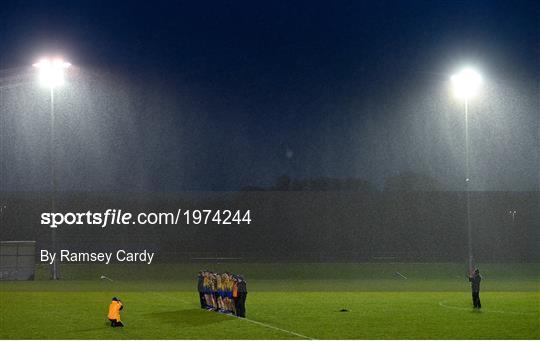 Roscommon v Sligo - Electric Ireland Connacht GAA Football Minor Championship Final Roscommon v Sligo - Electric Ireland Connacht GAA Football Minor Championship Final