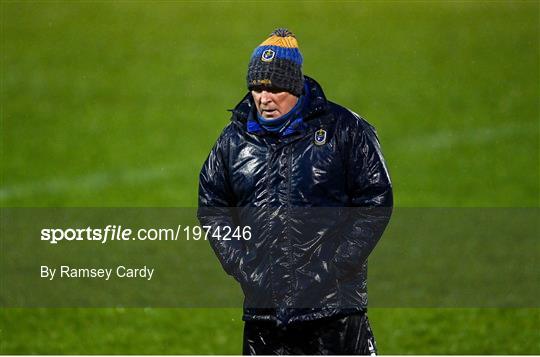 Roscommon v Sligo - Electric Ireland Connacht GAA Football Minor Championship Final