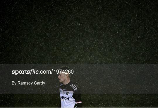 Roscommon v Sligo - Electric Ireland Connacht GAA Football Minor Championship Final