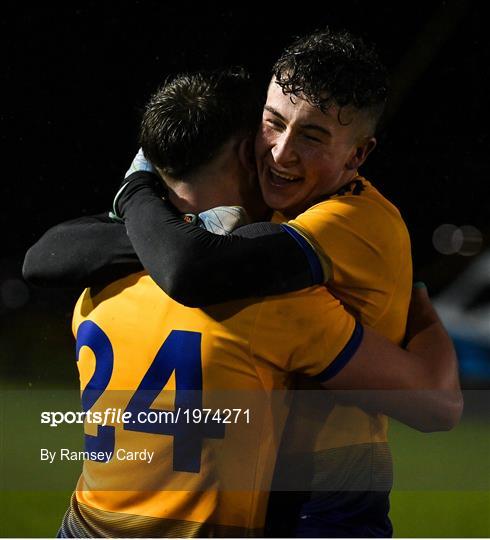 Roscommon v Sligo - Electric Ireland Connacht GAA Football Minor Championship Final Roscommon v Sligo - Electric Ireland Connacht GAA Football Minor Championship Final
