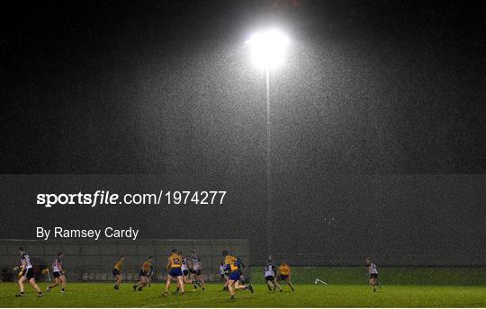 Roscommon v Sligo - Electric Ireland Connacht GAA Football Minor Championship Final Roscommon v Sligo - Electric Ireland Connacht GAA Football Minor Championship Final