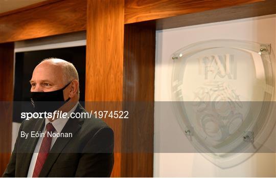 FAI AGM FAI AGM