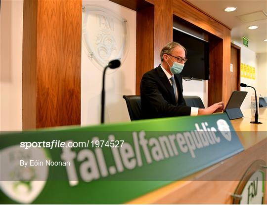 FAI AGM FAI AGM