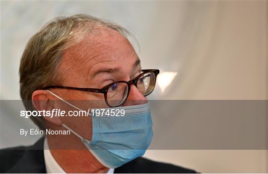 FAI AGM FAI AGM