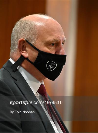 FAI AGM FAI AGM