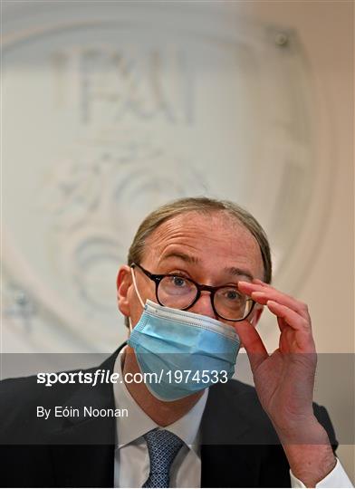 FAI AGM FAI AGM