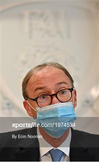 FAI AGM FAI AGM