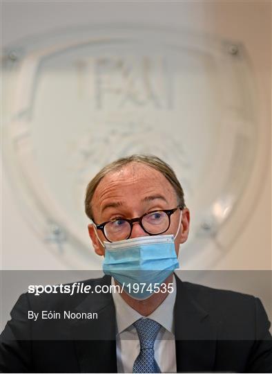 FAI AGM FAI AGM