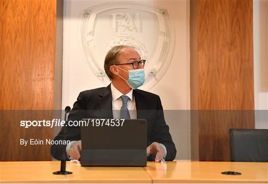 FAI AGM FAI AGM