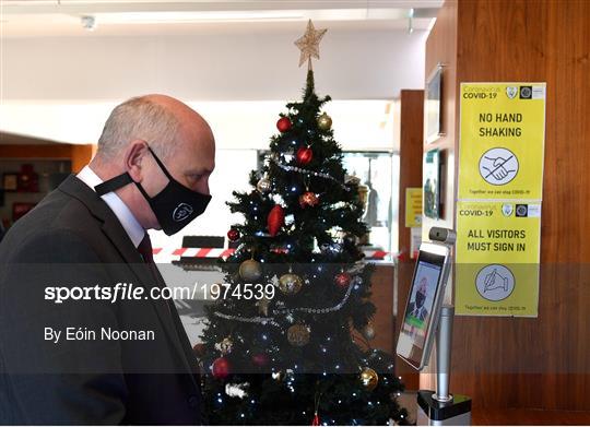 FAI AGM FAI AGM