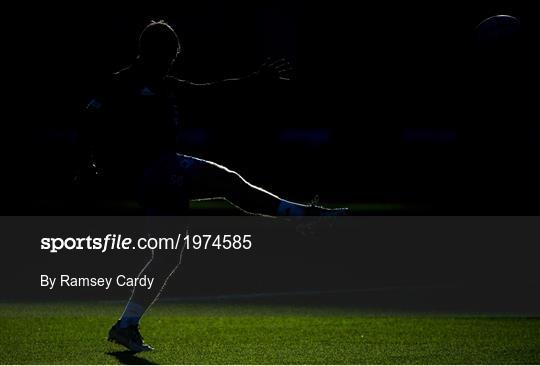Leinster Rugby Squad Training Leinster Rugby Squad Training