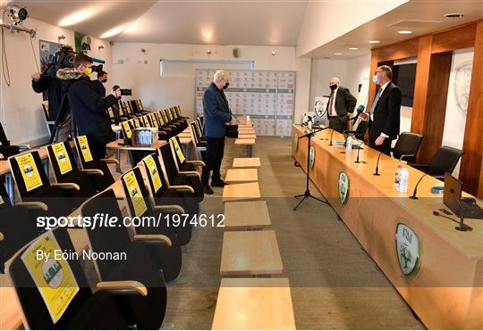 FAI AGM