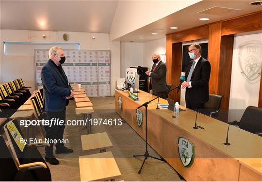 FAI AGM FAI AGM