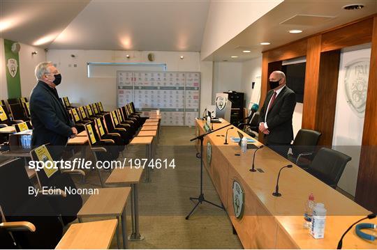 FAI AGM FAI AGM