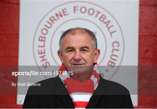 Shelbourne announce Noel King as Women’s Team manager Shelbourne announce Noel King as Women’s Team manager