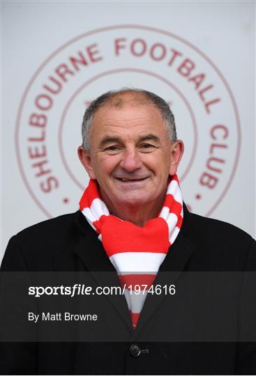 Shelbourne announce Noel King as Women’s Team manager Shelbourne announce Noel King as Women’s Team manager