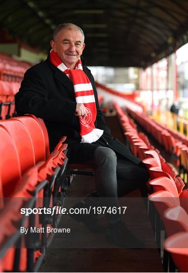 Shelbourne announce Noel King as Women’s Team manager