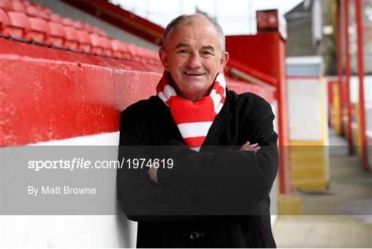 Shelbourne announce Noel King as Women’s Team manager