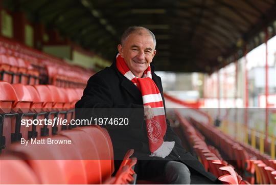 Shelbourne announce Noel King as Women’s Team manager