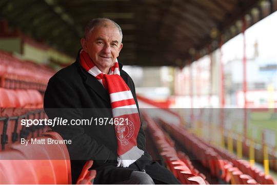 Shelbourne announce Noel King as Women’s Team manager