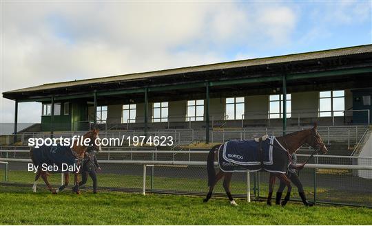 Horse Racing from Tramore