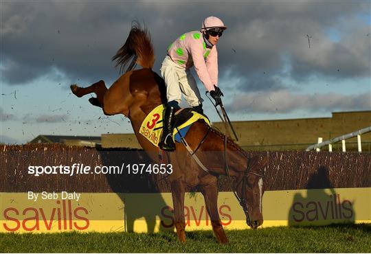 Horse Racing from Tramore