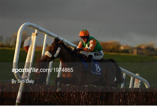 Horse Racing from Tramore Horse Racing from Tramore