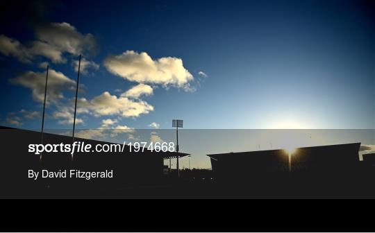 Ulster v Munster - Guinness PRO14