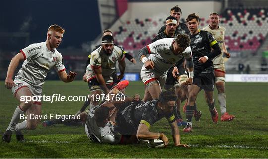 Ulster v Munster - Guinness PRO14