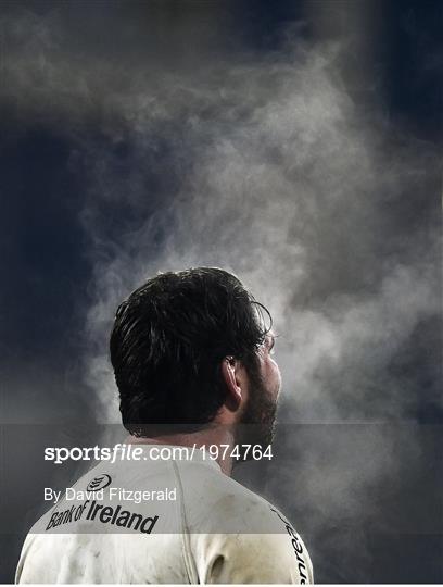 Ulster v Munster - Guinness PRO14 Ulster v Munster - Guinness PRO14